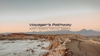Voyagers Pathway - Sultan Shepard Warung Massane - Mix Collection