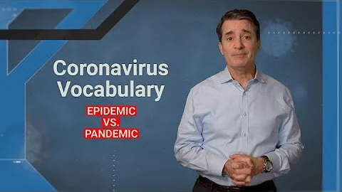 Coronavirus Vocabulary: Epidemic vs. Pandemic | WebMD - DayDayNews