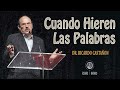 Cuando Hieren Las Palabras - Dr Ricardo Castañón Gómez