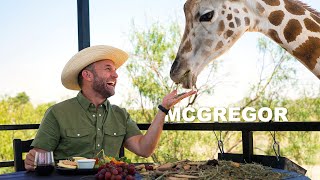 Day Trip to McGregor 🦒 (FULL EPISODE) S14 E9 by The Daytripper 3,925 views 15 hours ago 25 minutes