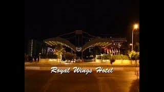 Royal Wings Hotel, Lara, Turkey