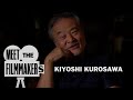 Kiyoshi Kurosawa on the Portrayal of Violence in CLOUD | Meet the Filmmakers