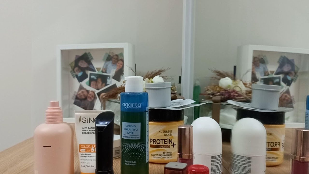 PROJECT PAN 1. GÜNCELLEME | ÜRÜNLERİN YARISI BİTTİ ! BİTENLER - YENİ EKLENENLER - AZALANLAR