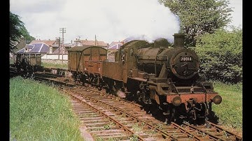 British Steam of Yesteryear