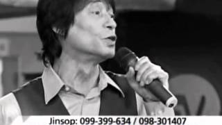 Miniatura del video "JINSOP - VEN CHIQUILLA VEN - CASABLANCA VIDEO Y MUSICA - EDIT"