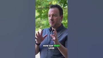 S/4HANA Risks! Why Companies Hesitate & Competitive Advantage Secrets #shorts