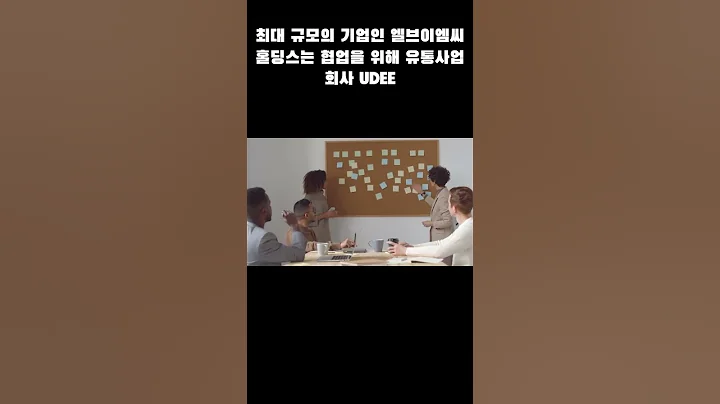 주식#엘브이엠씨홀딩스#수익#전망#투자