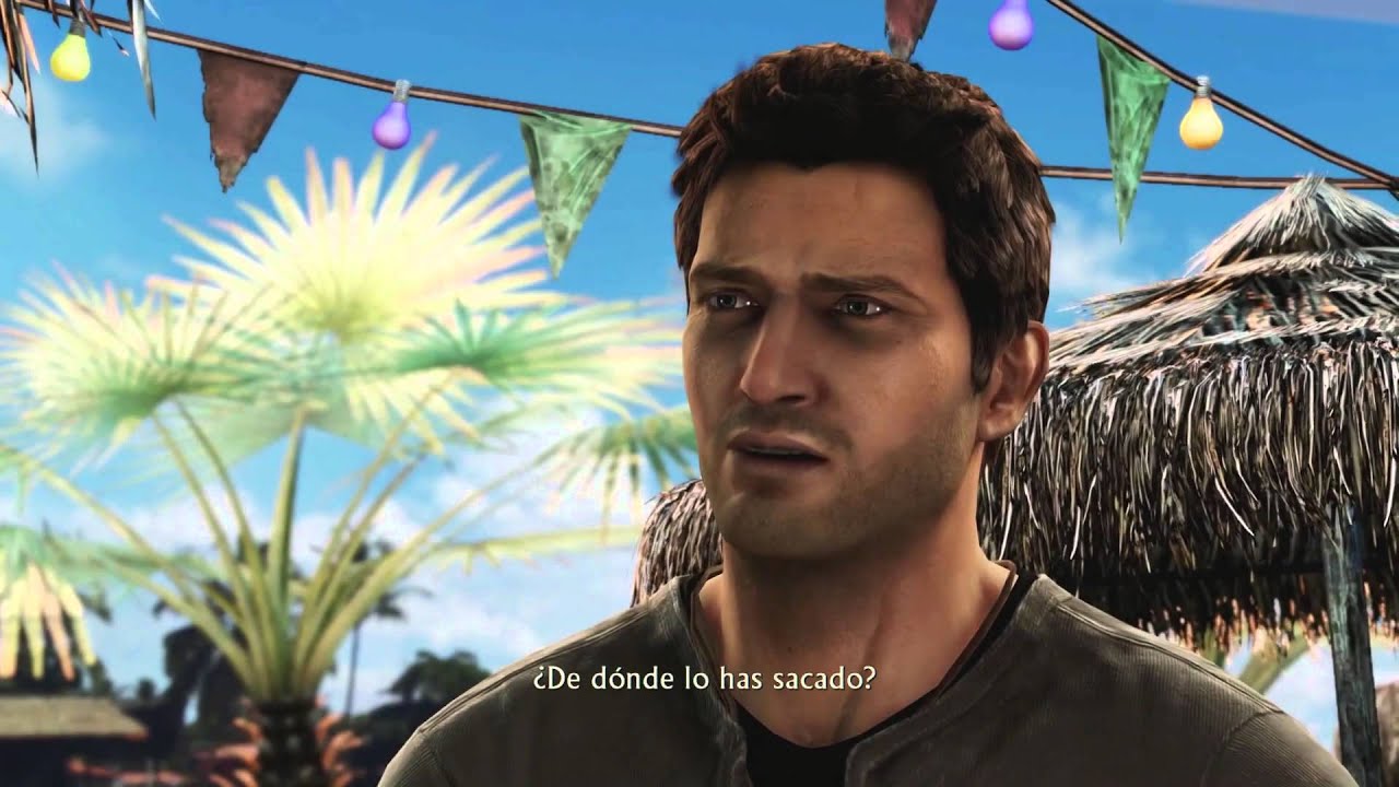 UNCHARTED 2 NDC - Ep 1