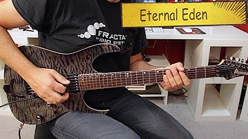Fractal Audio Quantum Solo - Eternal Eden