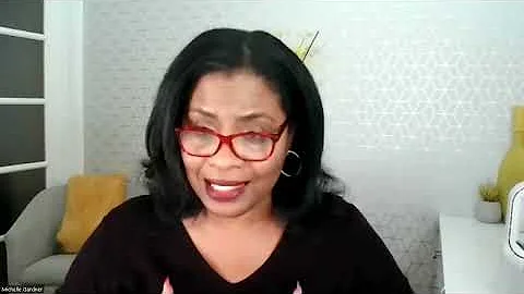 Your Seat Is Empty - Evangelist Michele Gardner