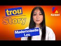 Mademoiselle lou raconte sa relle vie  jai la phobie des clmentines