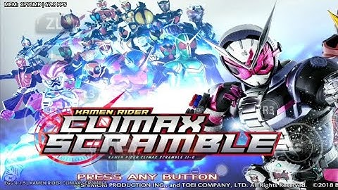Skyline Strato emulator  |  Kamen Rider Climax  |  Helio G95