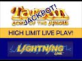 Lock It Link Handpay Jackpot at Encore Las Vegas  High ...