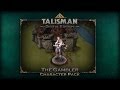 Talisman DE Gambler Release Trailer UK