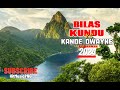 Kande dwayne  bilas kundu  latest png music 2024