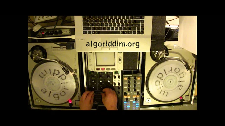 King Pharoahs Plague (Yabby U, Vivian Jackson, Tom...