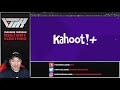 Private Patreon &amp; Members Only Stream Replay - Kahoot