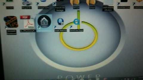 Turn Windows 7 into an Iphone interface TouchSwipe.com tips and tricks