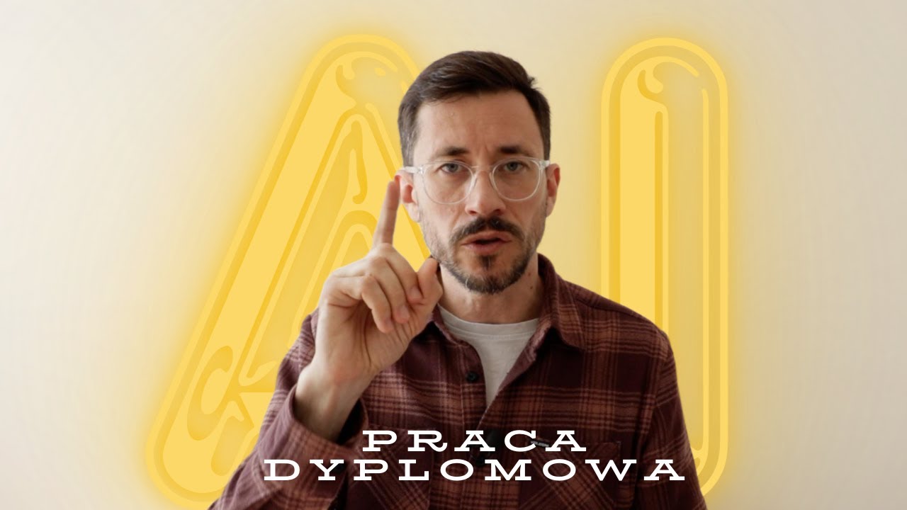 Czy promotor sprawdzi czy używałeś Chata GPT do pisania pracy licencjackiej / magisterskiej? 🧐