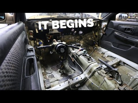subaru-gc8-stage-rally-build-ep.-1:-stripping-the-interior