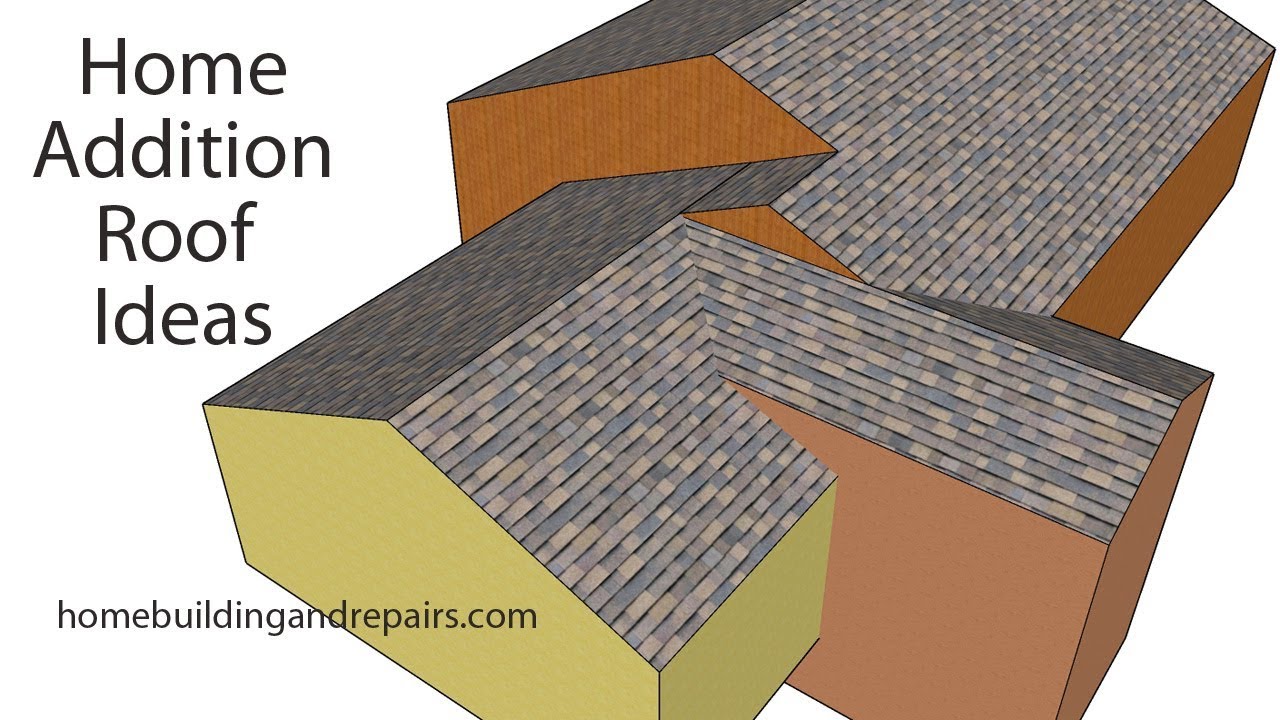 Gable Roof Addition Design Online Roof Design