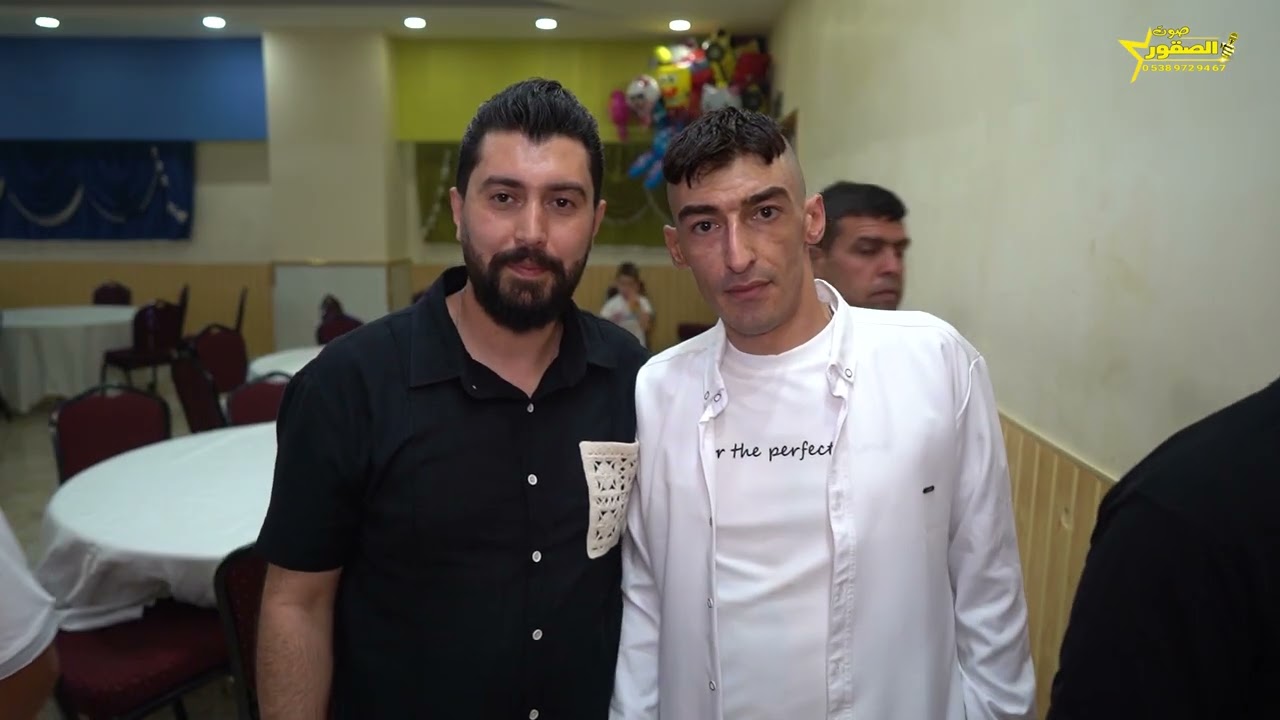 محمد_النعيمي_العريس_علاوي_ابو_عذاب_PART 2