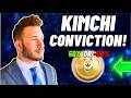 KIMCHI: UNDERVALUED?!?!