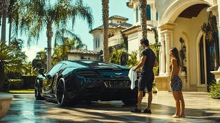 Ella Se Enamor De Un Hombre Sin Saber Que l Era Millonario  Pelicula De Romance Completa