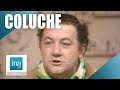 1980 : Coluche "Je suis le candidat des revendications des abstentionnistes" | Archive INA