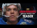 Aaron Hernandez Teaser - I'm a Demon