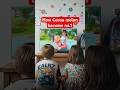 How Cocomelon’s become Children’s favourite youtube channel! #cocomelon #cocomelonfamily #shorts