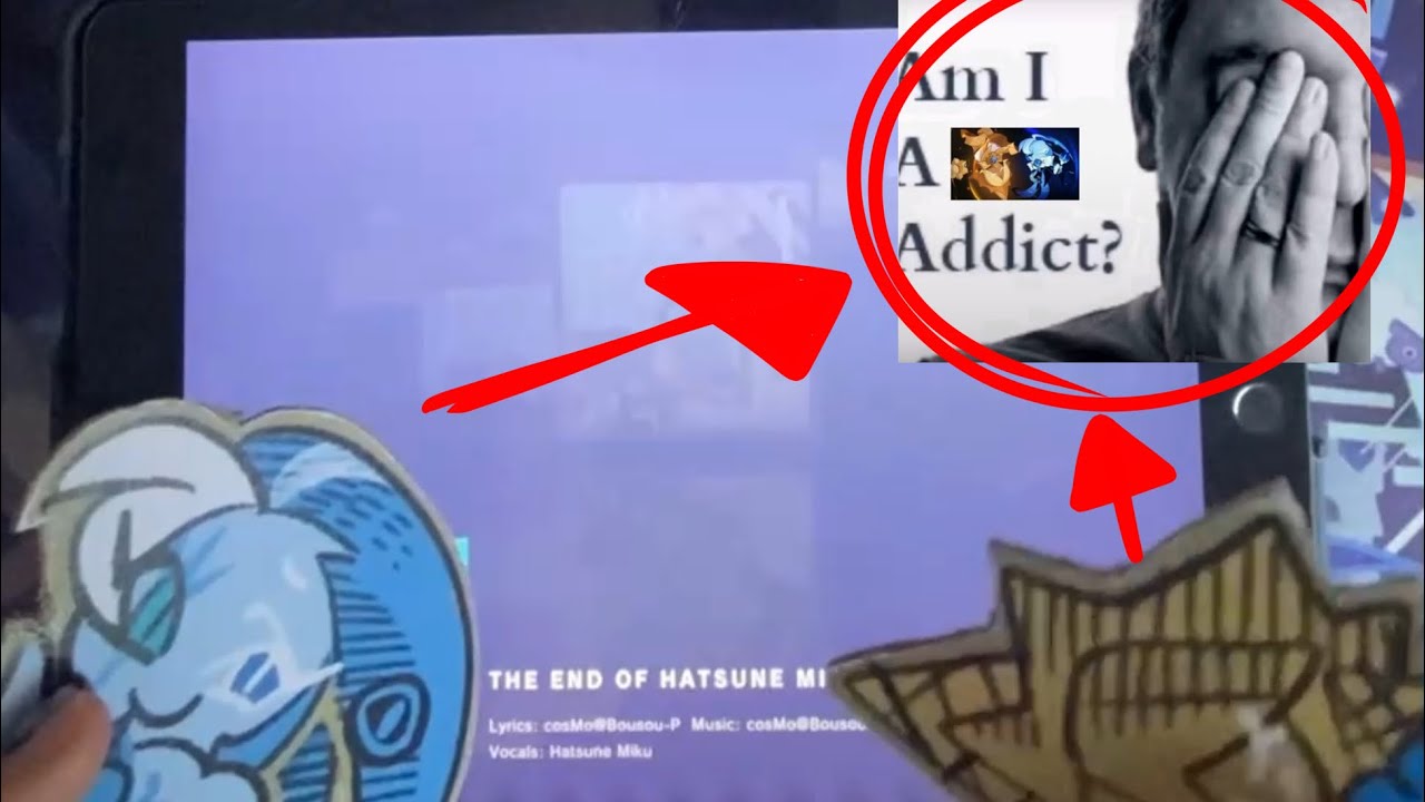 the end of hatsune miku played with shadowvanilla || expert 30 full combo