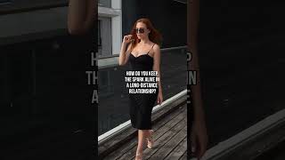 Your Questions To The Girls From Team