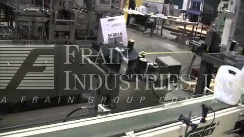 Label Aire 2111M P/S Spot Labeler