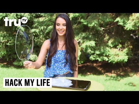 Hack My Life - Hack All-Star: Hanger