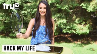 Hack My Life - Hack All-Star: Hanger