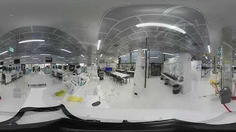 UTS Science Superlab
