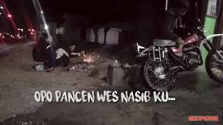 BALUNGAN KERE #VIRAL NASIBMU PIYE (STATUS WA)