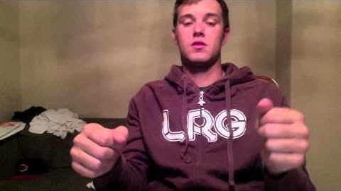 Final Expressive Video ASL 2