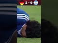 Germany vs Argentina 1-0 Highlights & Goals | Final World Cup 1990