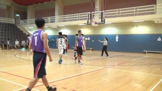第二屆ABL 2592 2