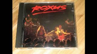 ROXUS  - Live