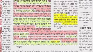 מסכת גיטין דף ה' 5