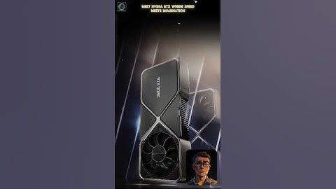 NVIDIA RTX: How We Turned Gaming Into Art #nvidia #gaming #ai