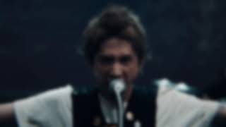 ONE OK ROCK: Renegades [Lyrics Video]