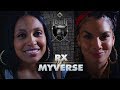 KOTD - Rap Battle - Rx vs MyVerse | #TB2