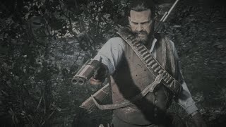Red Dead Redemption 2 Stream. Chapter 3 . Sheriff Morgan. Finish The Story.