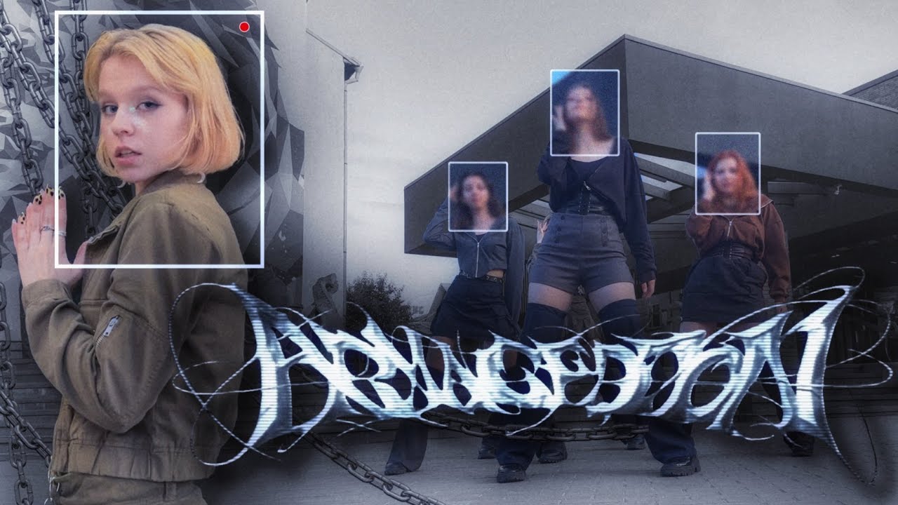 [KPOP IN PUBLIC | 24 HOURS CHALLENGE] aespa (에스파) - 'Armageddon' Dance cover by LunaS Dance