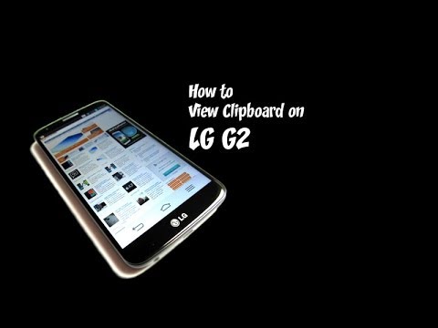 lg g2 clipboard manager lg g2 clipboard manager