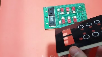 how to make Smart Switch Board | Smart Home | Home Automation | by Farhan